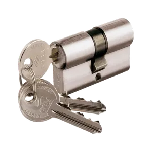 Cilindro de Europerfil Cisa 60mm